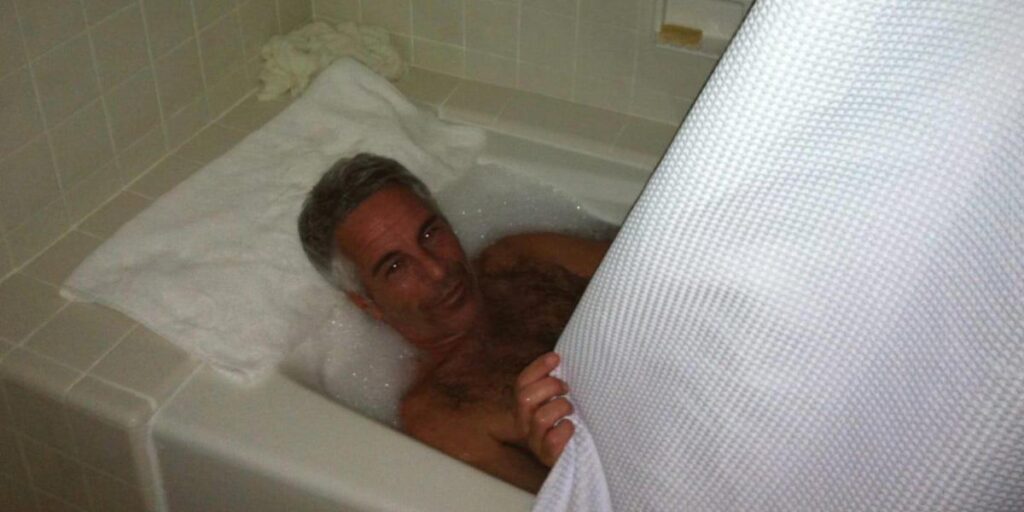 Judges order all discovery evidence in Epstein investigation to be made public