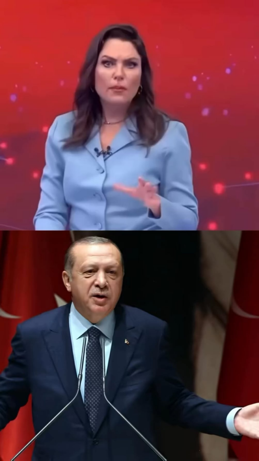 Today's Turkey and unhappy 48%