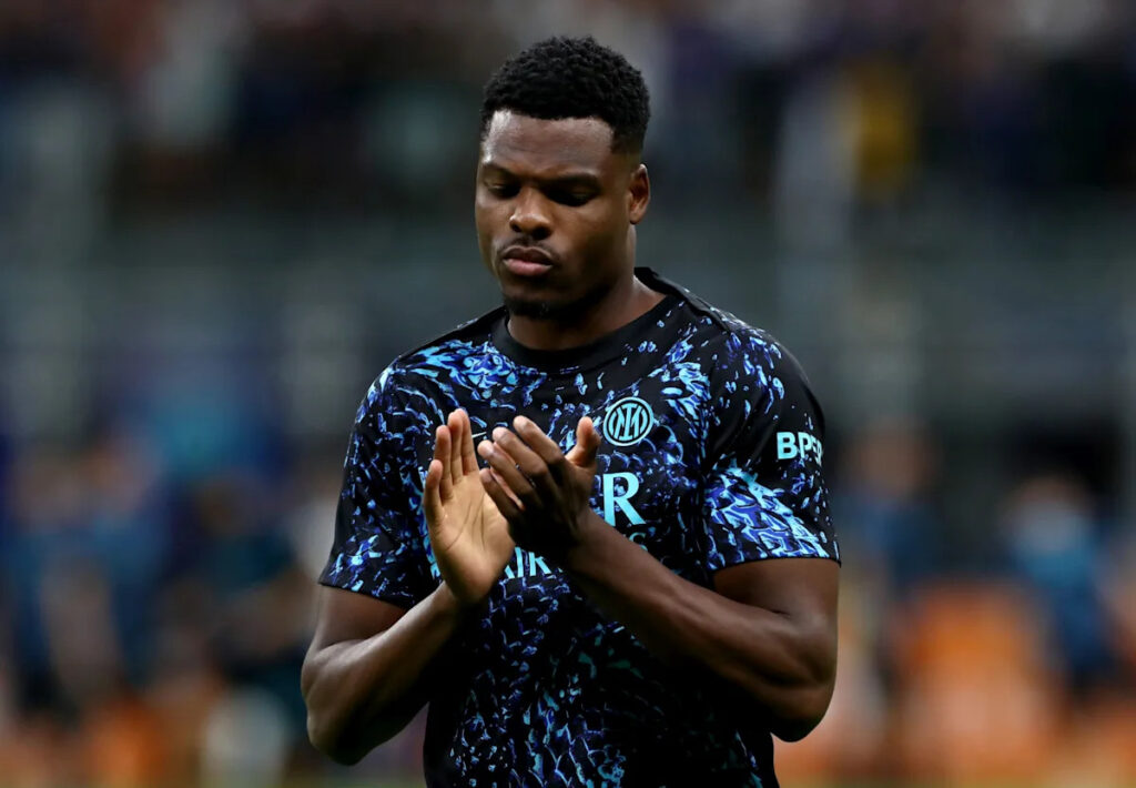 Inter Milan Await Assessment On Netherlands Star As Replacement Can Be Signed On Only One Condition Download app from appStore