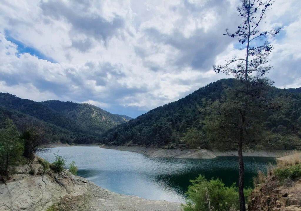 cover EU orders Cyprus to fix gaps in water management