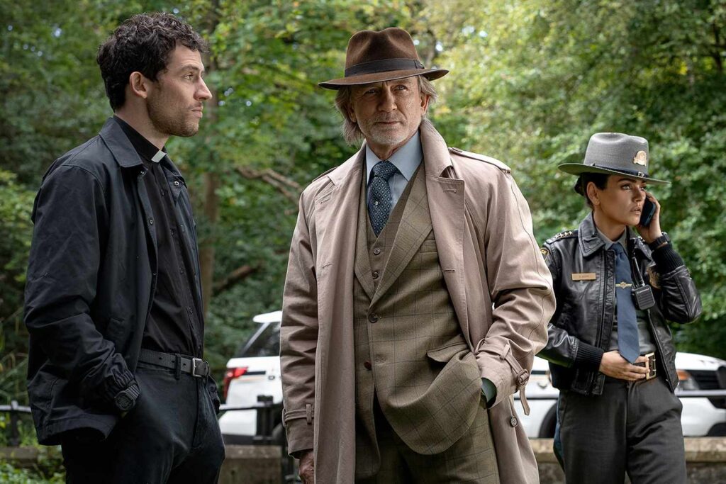 Will There Be a 'Knives Out 4'? All About the Murder Mystery Franchise's Future