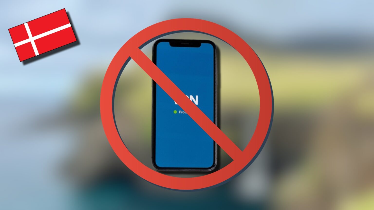 Denmark can't decide if it wants to ban VPNs or not