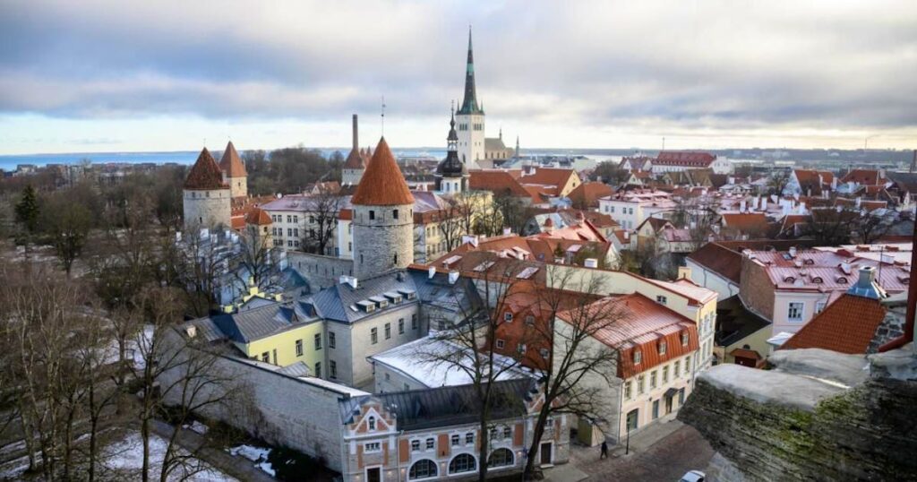 Estonia: Prorussian politician sentenced to prison for treason