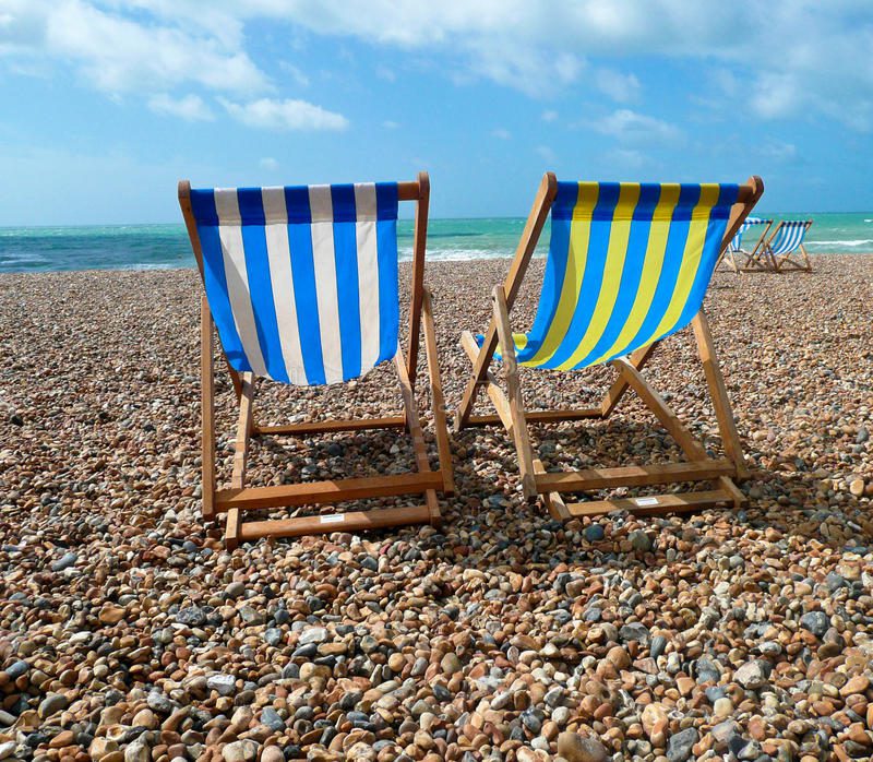 the 5 Best Beaches in the World