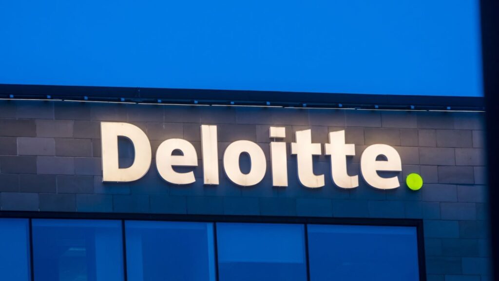 Deloitte Ireland appoints two new partners 
