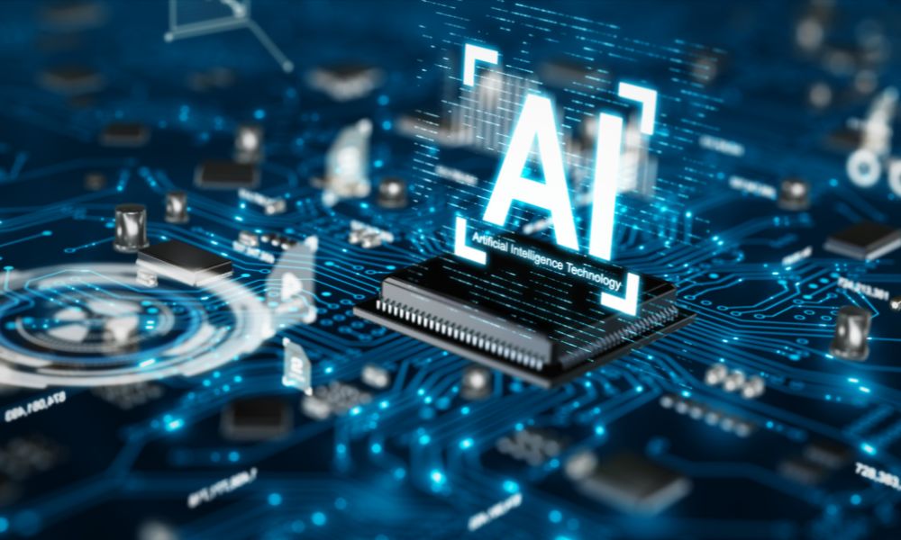 Vanguard warns AI boom may boost the economy while weighing on US stocks