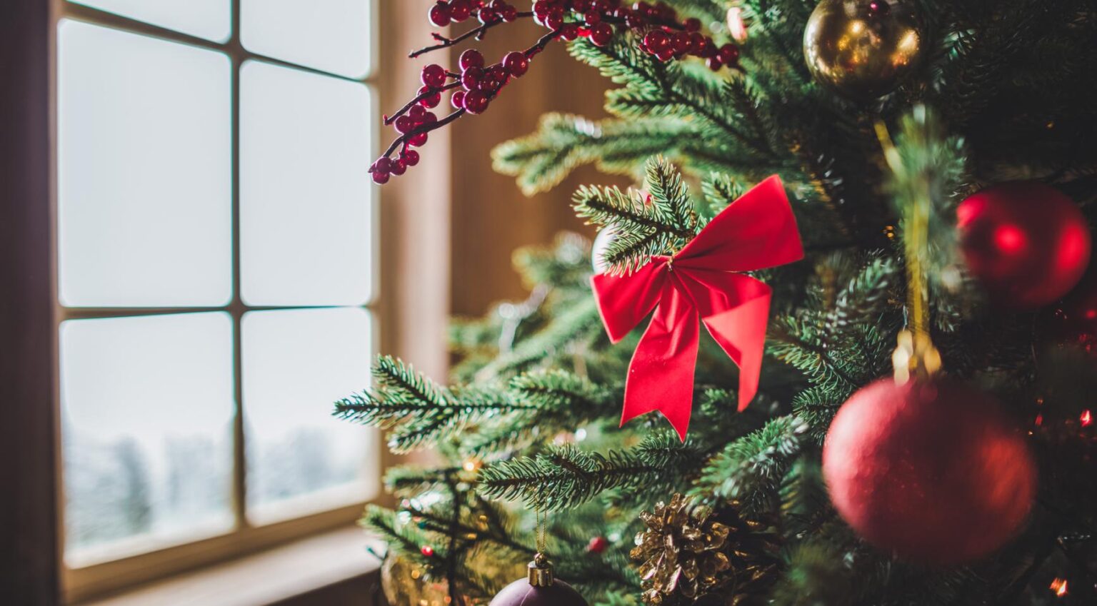 Temperatures drop across Netherlands; Cold, bright Christmas ahead