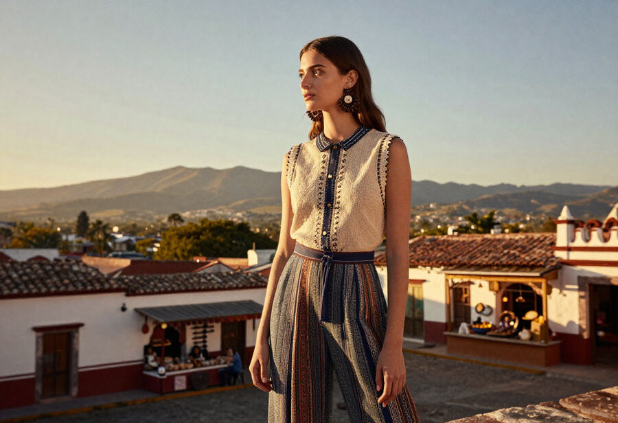 Mexico Joins Hungary, Portugal, Colombia, Thailand, Morocco, Vietnam, and More as Must-Visit Affordable Destinations for Travelers Seeking Immersive Local Culture and Comfortable Stays Without Breaking the Bank