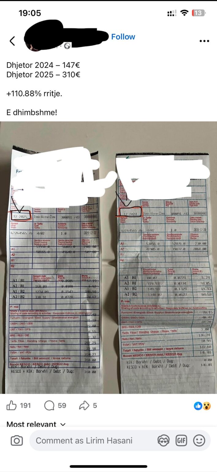 I try to be neutral, yes