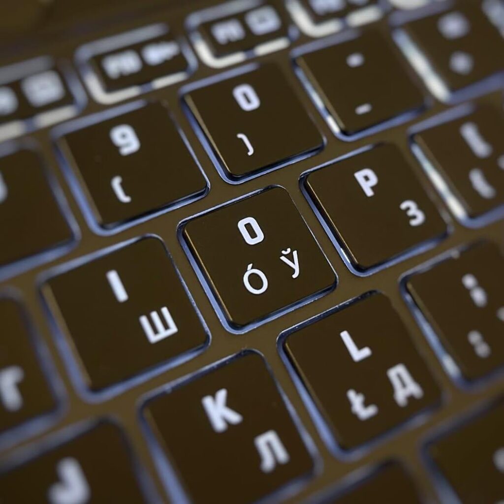 First of all, it's beautiful