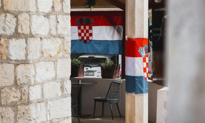 Office for Croats allocates €1.8m to 126 diaspora organisations