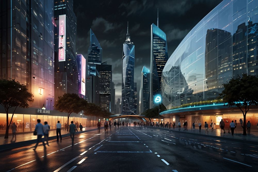Netherlands Unites US, China, Australia, Singapore, India and Norway in the Ranks of the Top Tech Giants, Revolutionizing the Latest Digital Landscape in 2025, A Traveler’s Guide to the Future of Tech Digital tech giants