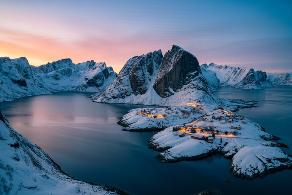 Plan your new year&rsquo;s eve in norway! Find out what&rsquo;s open and closed in oslo bergen troms&oslash; and more for 2025 with this travel guide to norwegian public holidays.