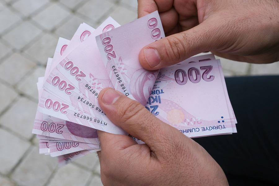 The net minimum wage in 2026 was 28,075 TL!