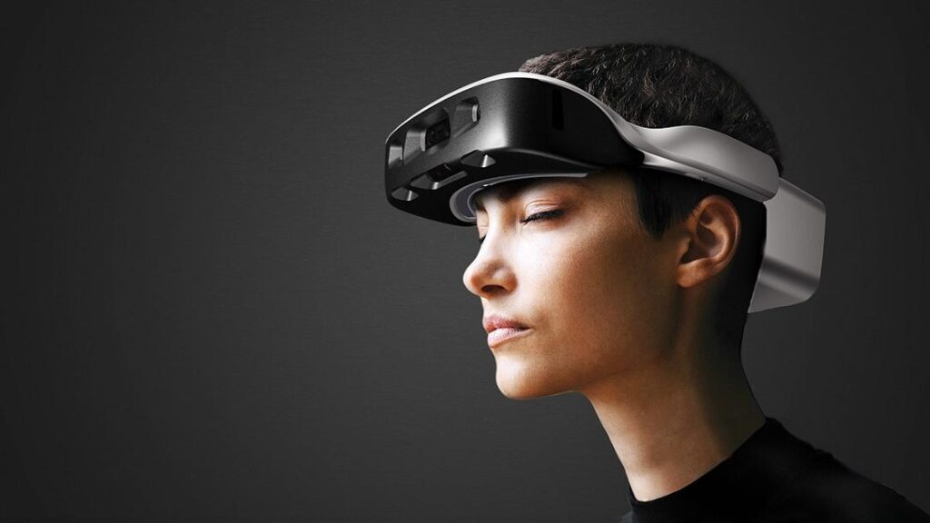 Romanian startup .lumen attracts new investment from EIT Urban Mobility to scale AI glasses for the blind