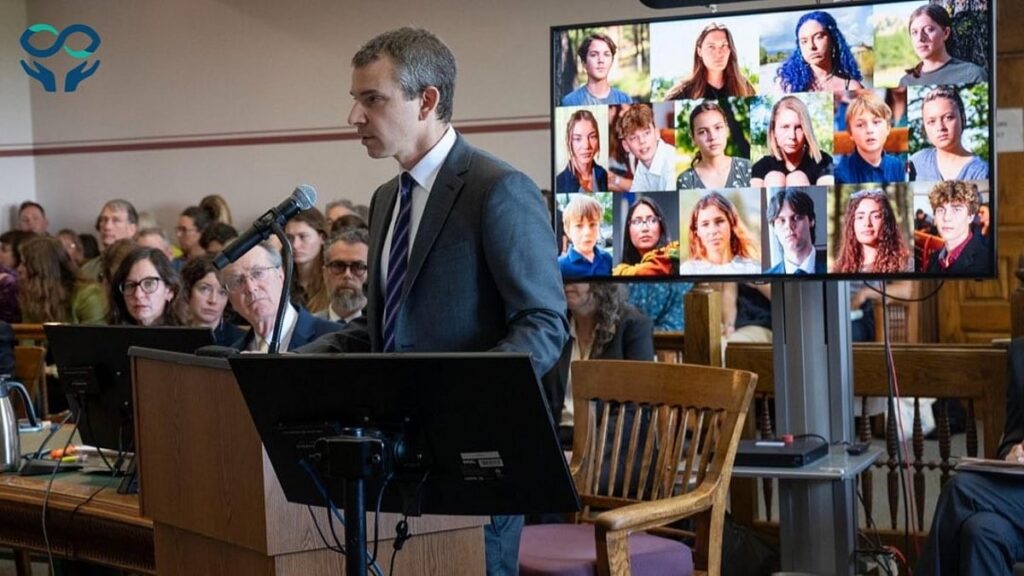 Court Battle Against New Environmental Laws