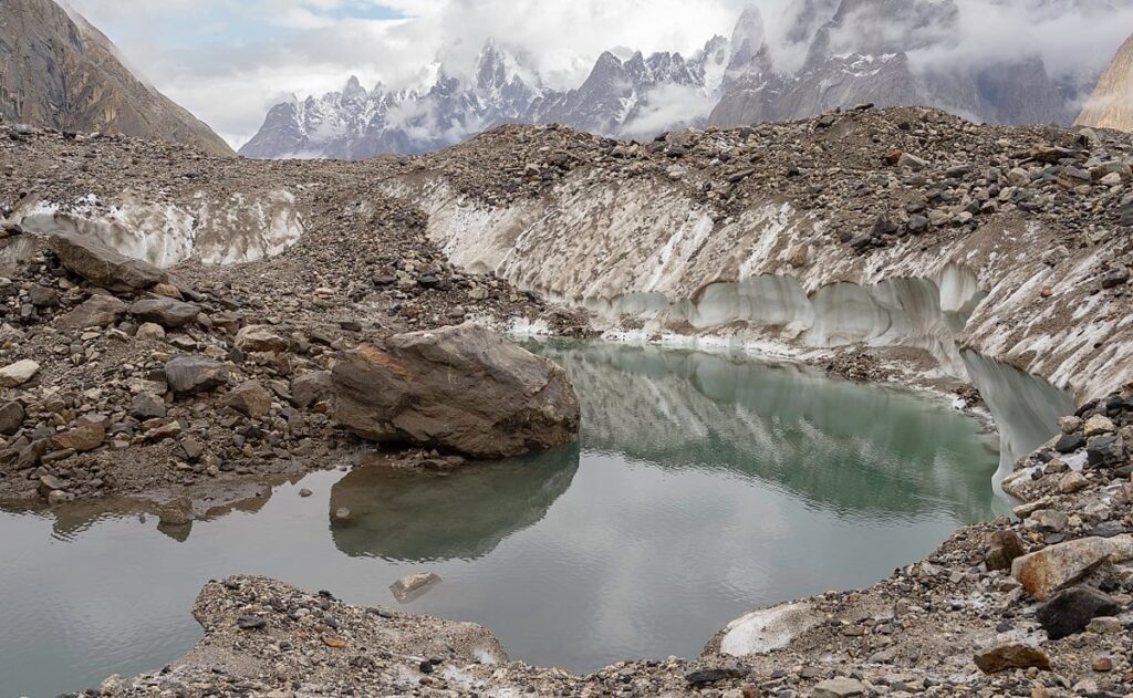 Peak Disappearance Projected Mid-Century Amid Warming