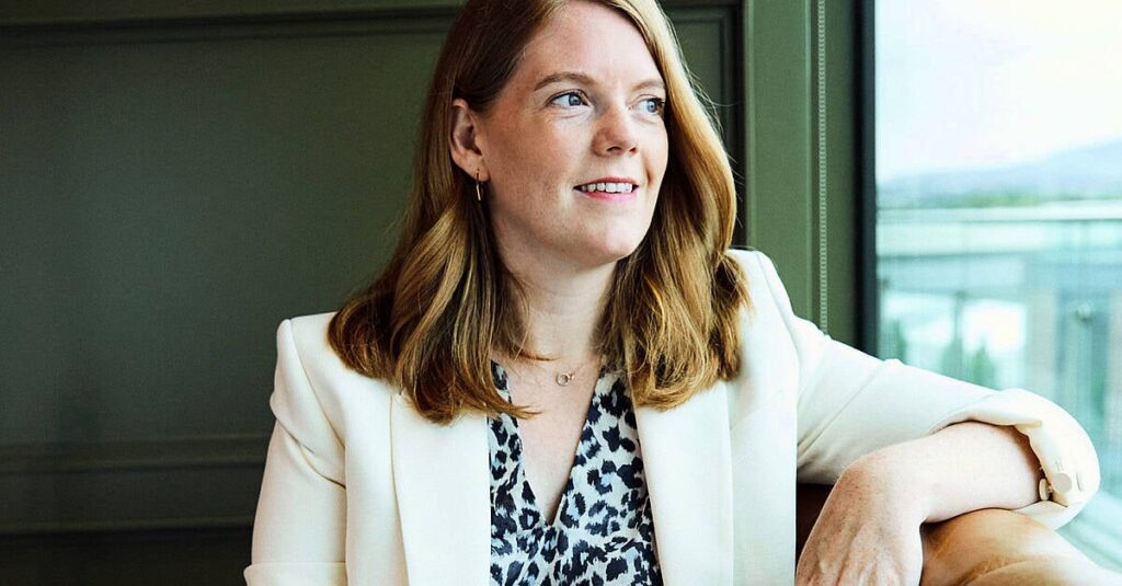 Drinks Ireland Spirits Announces New Chairperson From Irish Distillers