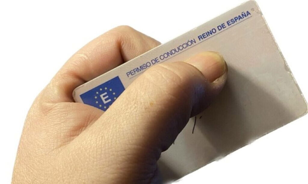 Driving Licence Scam Spreads Across Spain « Euro Weekly News