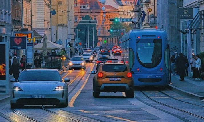 Major changes coming to driving licences in Croatia under new rules