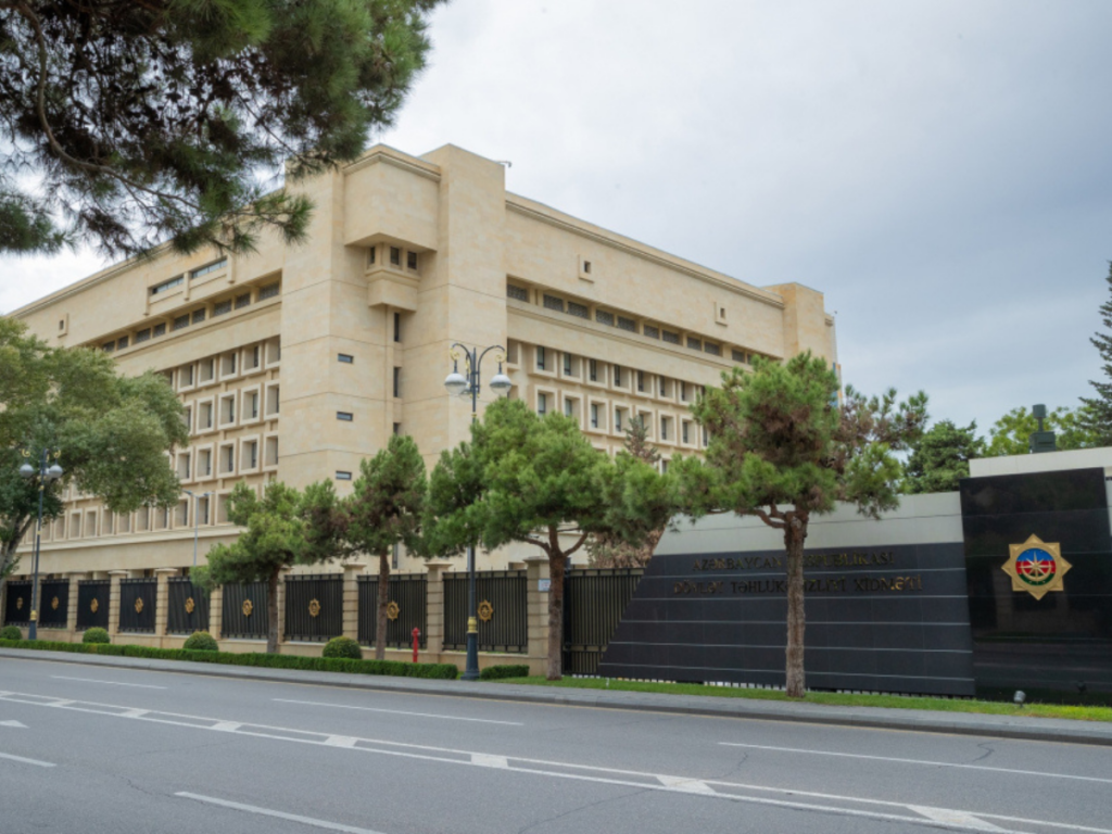 Azerbaijan cracks down on citizens involved in illegal armed groups abroad [VIDEO]