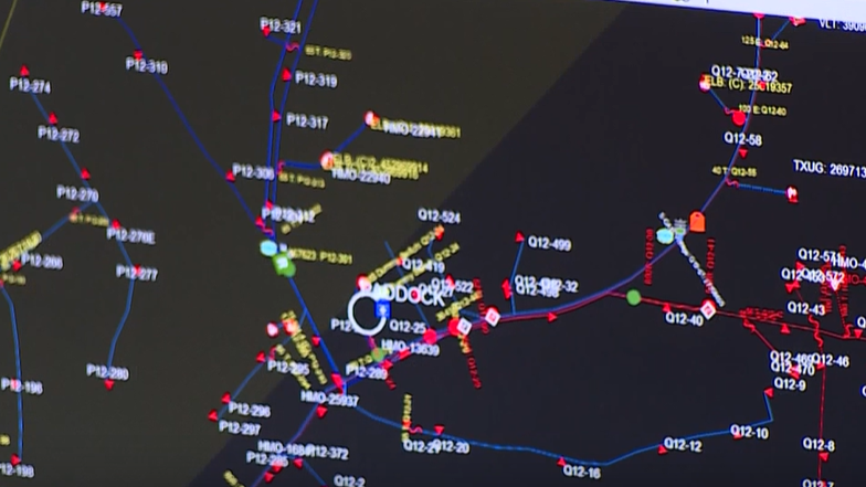 Duke Energy using new technology to prevent outages in Ohio and Kentucky