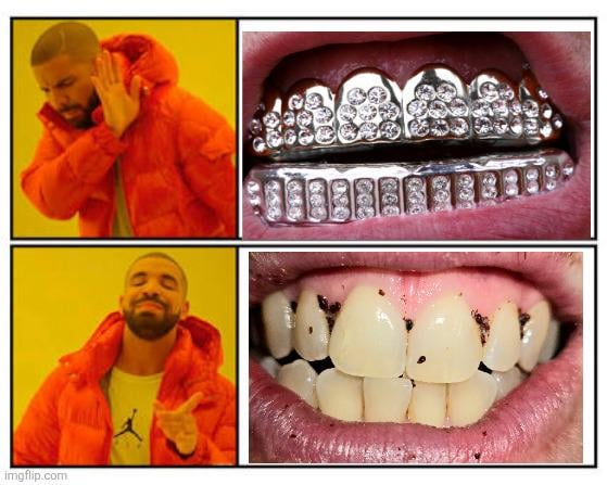 Change my mind - milk of the poppy is better than cold berries