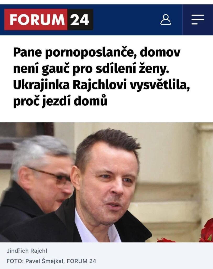 Those internets again