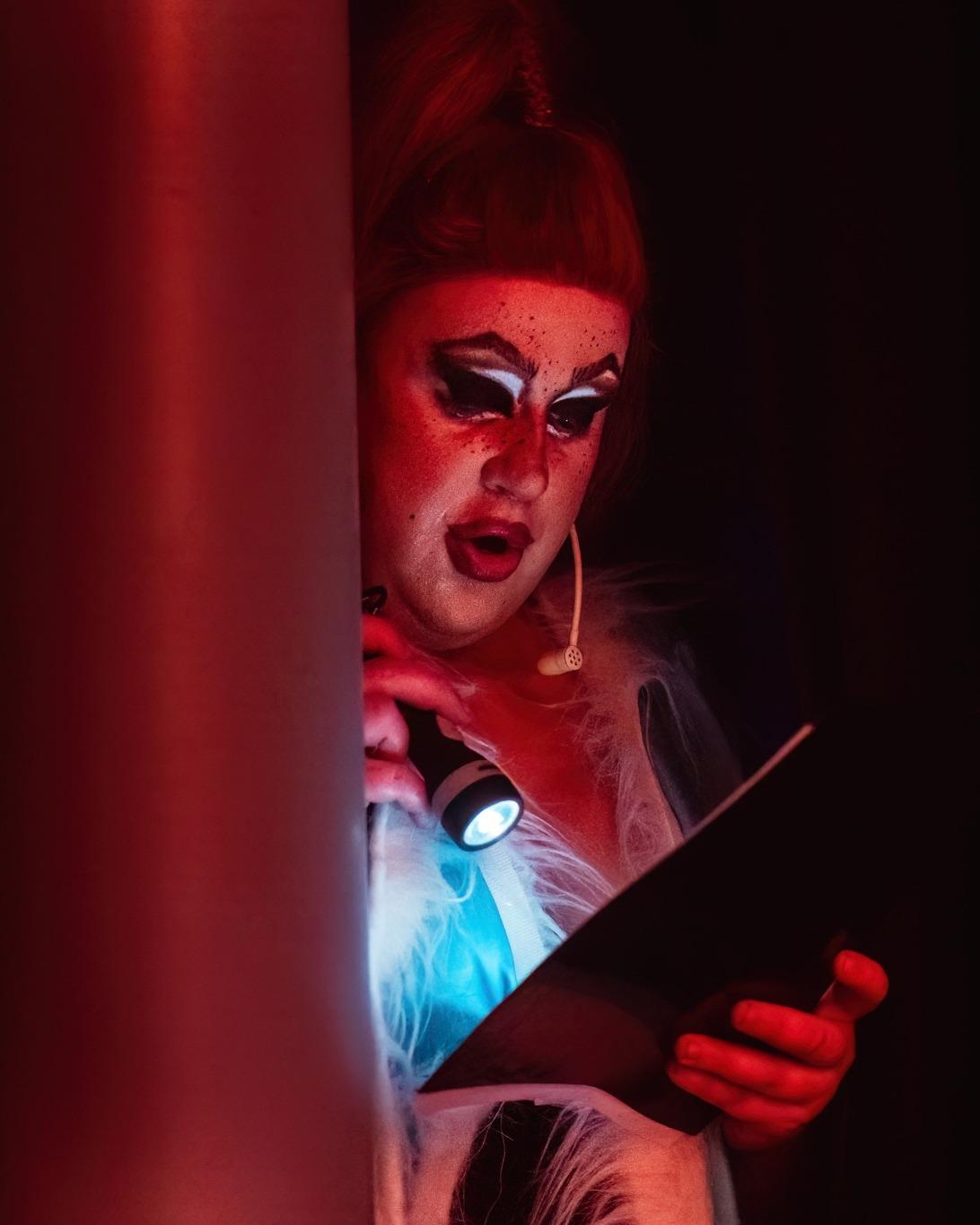 Chucky Bartolo. Photo: Spazju Kreattiv