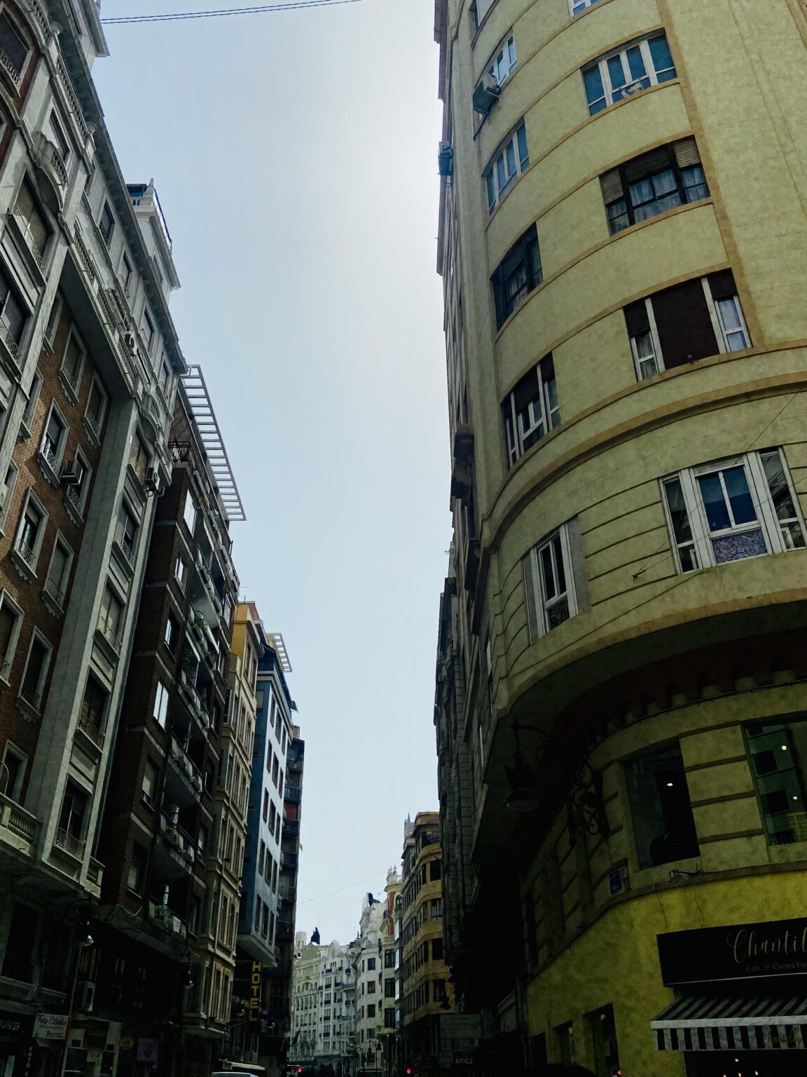 Valencia :)