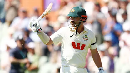 ICC Women's Cricket World Cup, 2025