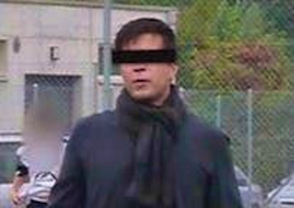 At times, N. works as a junior football coach.