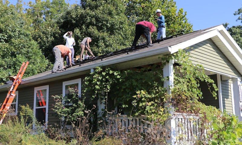 New Bloomington program helps building owners, residents save on energy costs