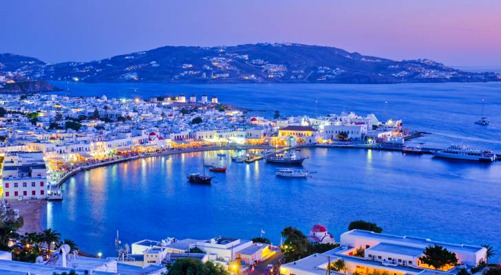 This sun-soaked Southern European country was just named the world’s best place to retire. Here’s why