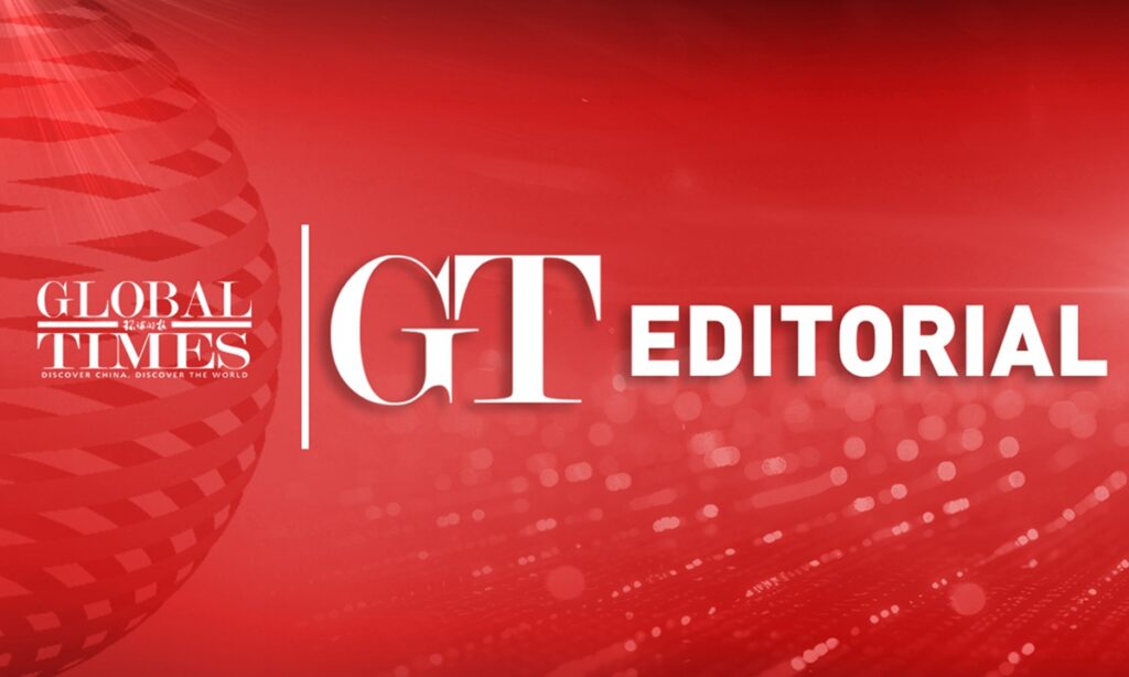 Strategic significance of China-France relations has become even more prominent: Global Times editorial