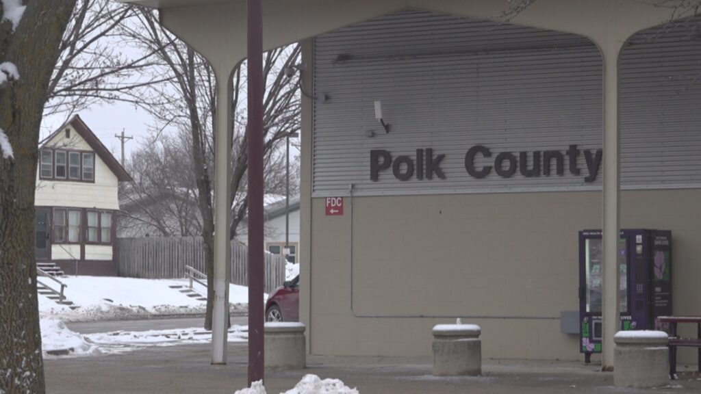 Polk County Health Department won't bill private health insurance beginning Jan. 1