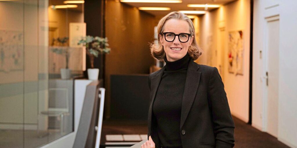 Trade expert Cerha: “When it comes to Advent calendars, nobody calculates the price per kilo for chocolate.”