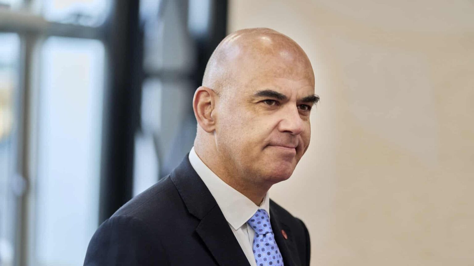 26 countries support Denmark's desire to facilitate deportations. On Wednesday, a majority of the member states of the Council of Europe signed a statement that is the first step towards easing the way to deport criminal foreigners.