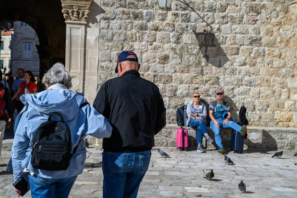 Shocking fraud in Dalmatia: he burst into her life as a 'crypto expert', and then disappeared with 573,000 euros!