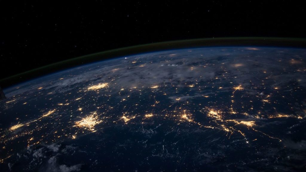 Despite U.S. trade war, OECD expects global economy will grow 3.2% this year