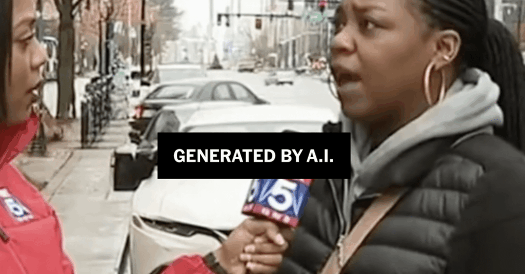 A.I. Videos Have Flooded Social Media. No One Was Ready. | Apps like OpenAI’s Sora are fooling millions of users into thinking A.I. videos are real, even when they include warning labels.