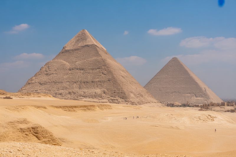 Egypt’s Minister of Environment Invites Investment in Nature Reserves for Ecotourism, Here’s All You Need to Know