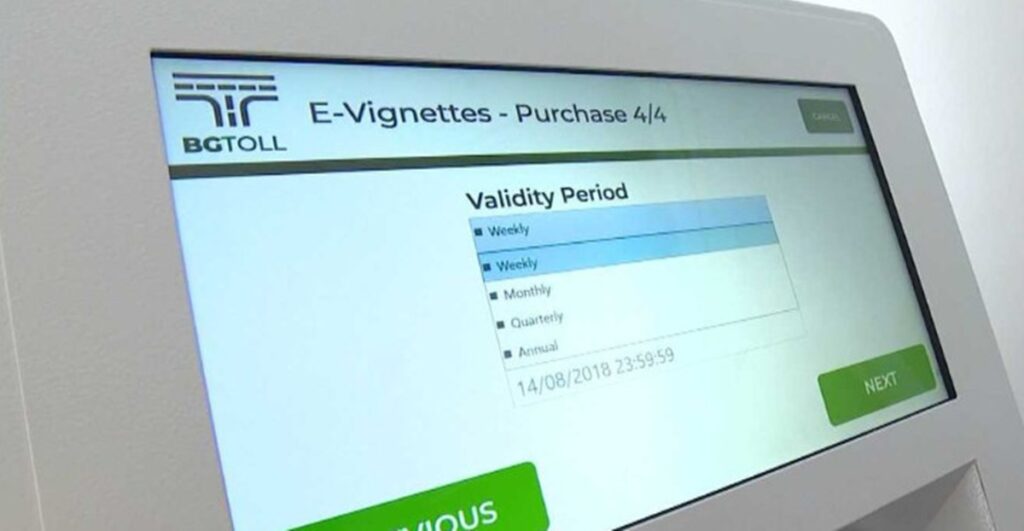 Bulgaria’s transition to euro to affect e-vignette services – The Sofia Globe