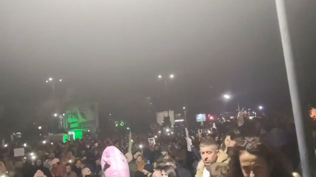Pazardzhik puts the people of Sofia to shame!
