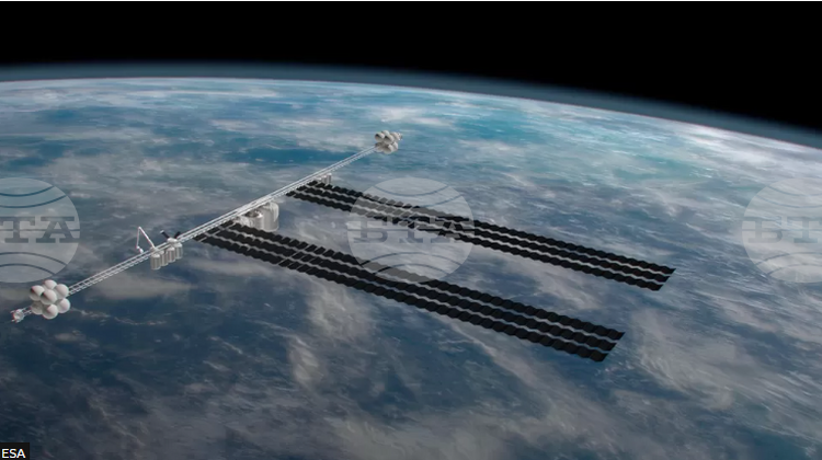 Bulgaria Set to Join EU Space-Tracking Network