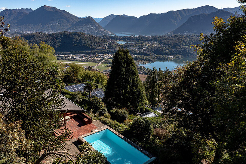 enrico sassi casa vernate