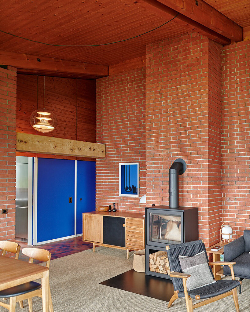 enrico sassi casa vernate