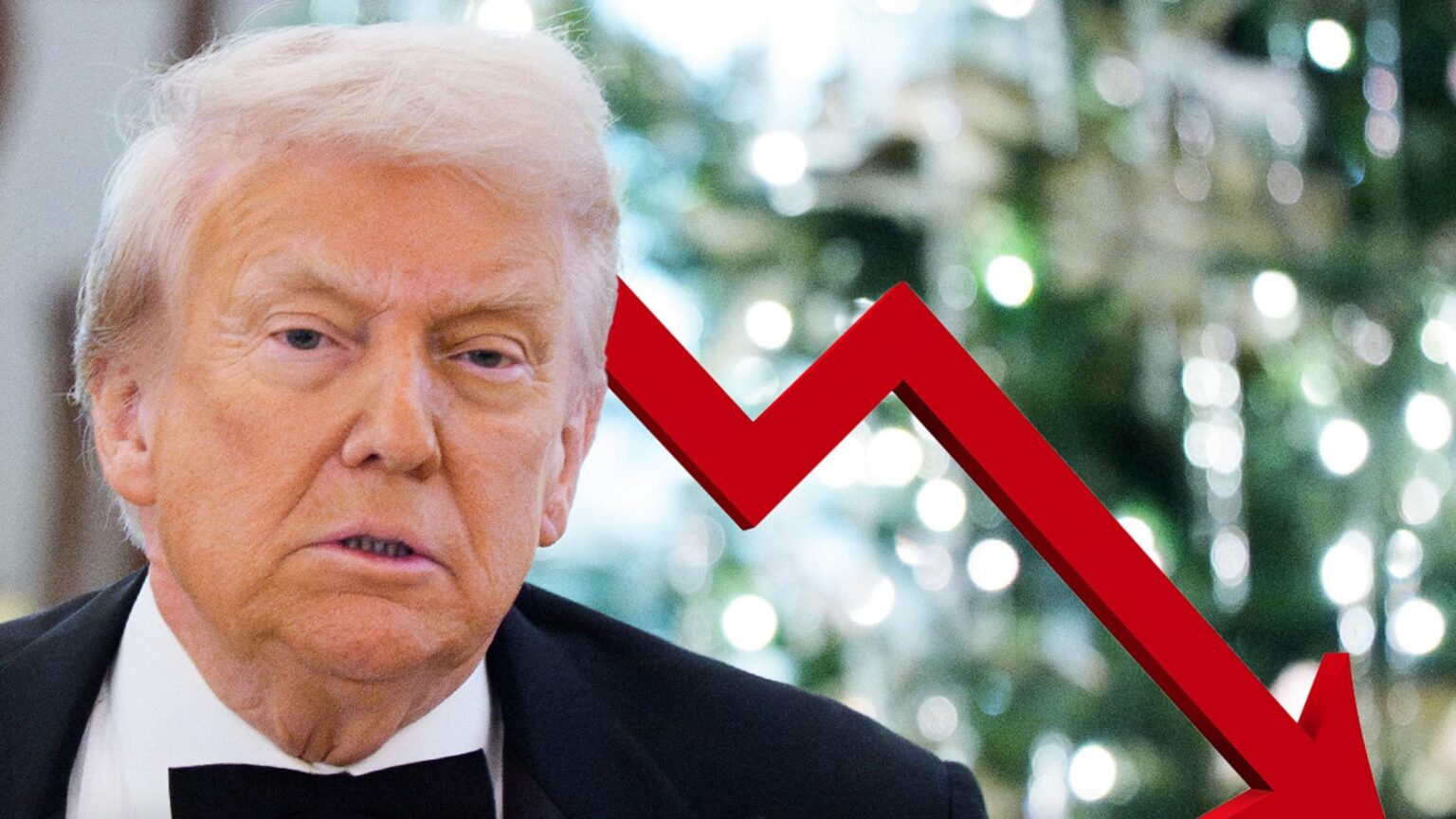 Ratings Tank For Kennedy Center Honors With US President as Host