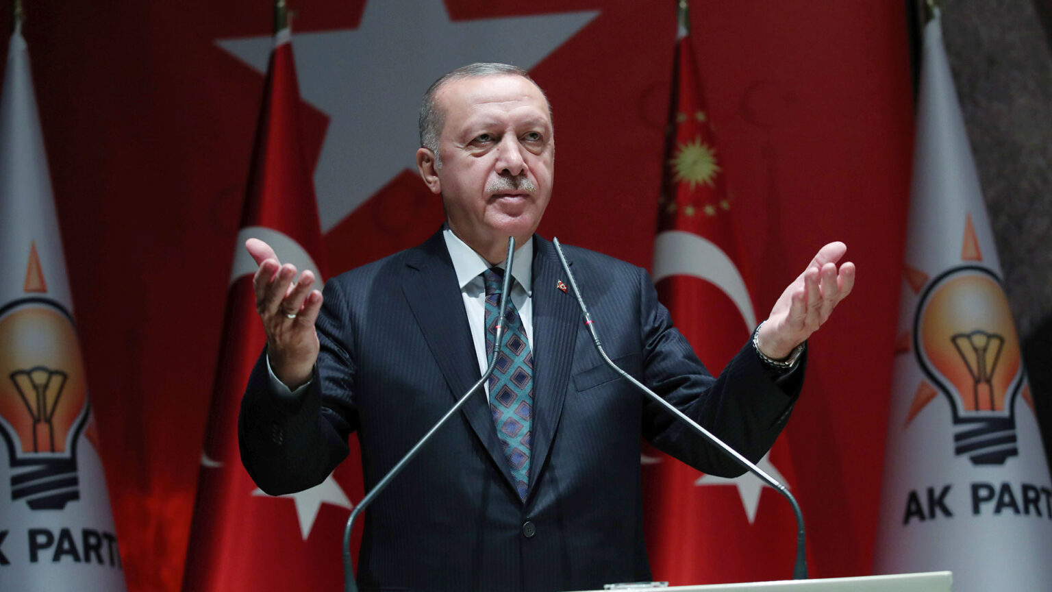 Turkey Moves to Join Gaza Stabilization Force; Israel Points to Hamas Ties