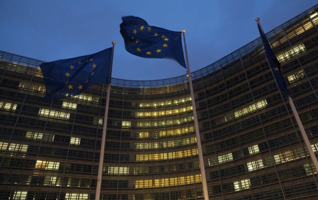 EU weighs reparations loan for Ukraine without Belgium